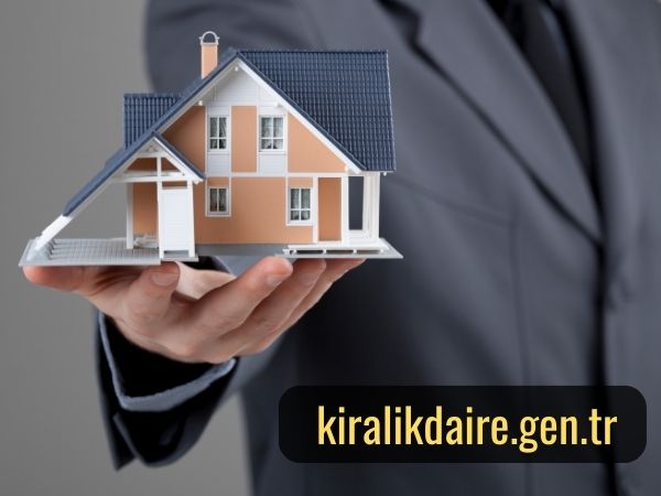 Kurttepe Mahallesi Kiralık Daire
